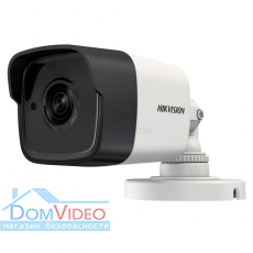 TurboHD видеокамера Hikvision DS-2CE16D3T-IT3F (2.8)