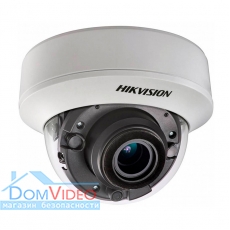 TurboHD видеокамера Hikvision DS-2CE56H1T-ITZ (2.8-12)