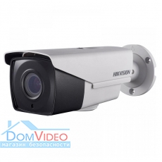 TurboHD  видеокамера Hikvision DS-2CE16H1T-IT5 (3.6)