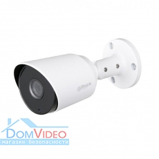 Видеокамера DAHUA DH-HAC-HFW1200TP (2.8)