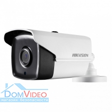 HD-TVI видеокамера Hikvision DS-2CE16F7T-IT5 (3.6)