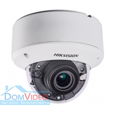 TurboHD видеокамера Hikvision DS-2CE56H1T-VPIT3Z (2.8-12)