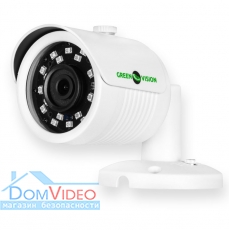 MHD видеокамера GreenVision GV-024-GHD-E-COO21-20 1080Р