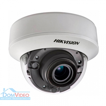 Картинка TurboHD видеокамера Hikvision DS-2CE56H1T-ITZ (2.8-12)