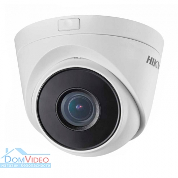 Картинка IP видеокамера Hikvision DS-2CD1321-I (E) (4.0)