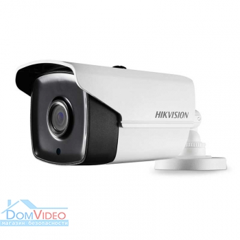 Картинка MHD видеокамера Hikvision DS-2CE16H0T-IT5F (3.6)