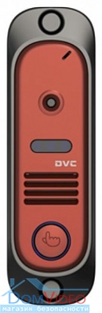 Картинка Вызывная панель DVC-412C Slinex