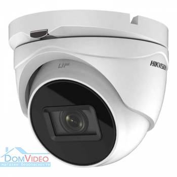 Картинка TurboHD видеокамера Hikvision DS-2CE79D3T-IT3ZF (2.7-13.5)
