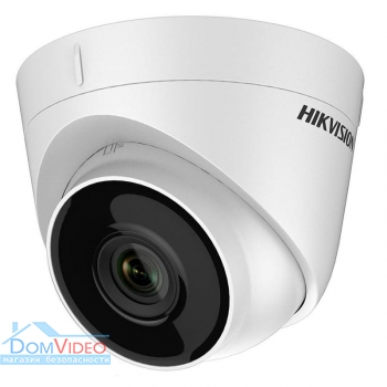 Картинка IP видеокамера Hikvision DS-2CD1323G0-I (2.8)