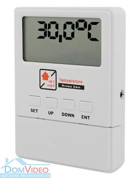 Картинка Многофункциональный датчик температуры TS-01
