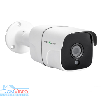 Картинка Гибридная видеокамера GreenVision GV-181-GHD-H-СOK50-30
