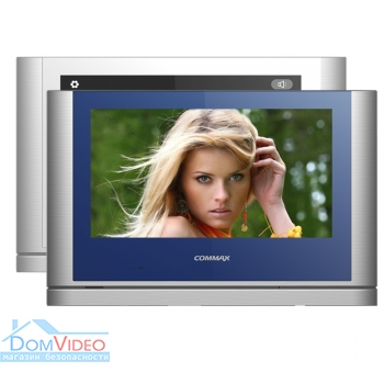 Картинка Видеодомофон Commax CDV-1024MA