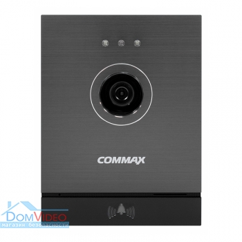 Картинка Вызывная IP панель Commax CIOT-D20M