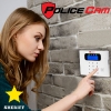 PoliceCam и Sheriff - надежный тандем безопасности