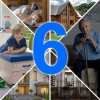 6 причин для установки камеры видеонаблюдения