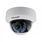Картинка TurboHD видеокамера Hikvision DS-2CE56D0T-VFIRF (2.8-12)