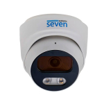 Картинка IP видеокамера SEVEN IP-7212PA-FC