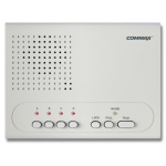 Картинка Переговорное устройство Commax WI-4C 