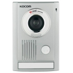 Картинка Вызывная панель Kocom KC-MC30 
