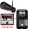Картинка IP видеокамера с микрофоном PoliceCam PC-453 WiFI 3MP