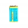 Картинка Батарея Kendal Крона 6LR61 Alkaline 9В