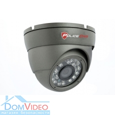 охранная камера видеонаблюдения PC-320 PoliceCam