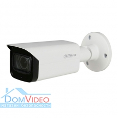 HD-CVI видеокамера DAHUA DH-HAC-HFW2249TP-I8-A (3.6)