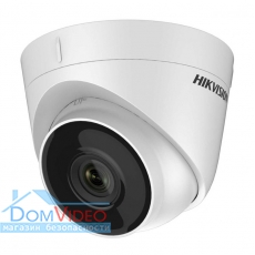 TurboHD видеокамера Hikvision DS-2CE56F7T-IT3 (3.6)
