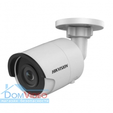 IP камера наблюдения Hikvision DS-2CD2025FHWD-I (4.0)