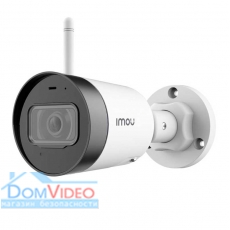 IP WiFi видеокамера IMOU Bullet Lite (IPC-G42P)