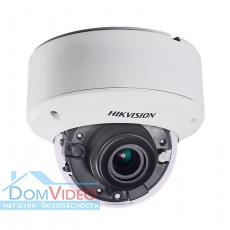 TurboHD видеокамера Hikvision DS-2CE56F7T-VPIT3Z (2.8-12)