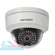 IP видеокамера Hikvision DS-2CD2110F-I (4.0)