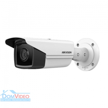 Картинка IP видеокамера Hikvision DS-2CD2T43G2-4I (2.8)