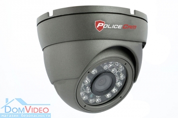 Картинка Видеокамера PC-320 PoliceCam