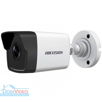 Картинка IP камера наблюдения Hikvision DS-2CD1021-I (F) (2.8)