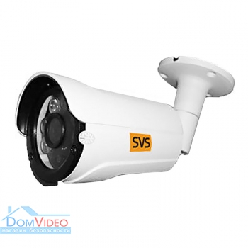 Картинка MHD видеокамера SVS-30BW2AHD/36 (Sony)