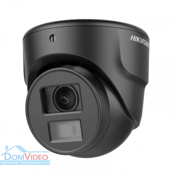 Картинка TurboHD видеокамера Hikvision DS-2CE70D0T-ITMF (2.8)