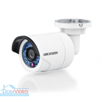 Картинка IP видеокамера Hikvision DS-2CD2020F-I (4.0)
