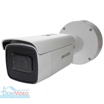 Картинка IP видеокамера Hikvision DS-2CD2635FWD-IZS (2.8-12)