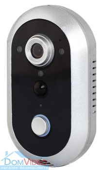 Картинка WIFI IP Видеодомофон WIFI-216 Doorbell