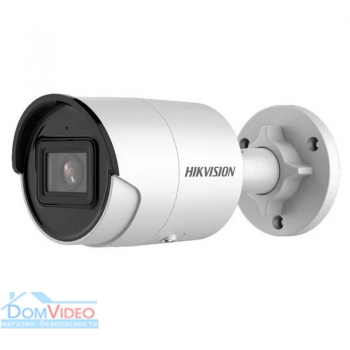 Картинка IP камера наблюдения Hikvision DS-2CD2043G2-I (4.0)