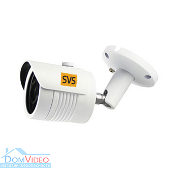 Картинка MHD видеокамера SVS-25BW2AHD/36
