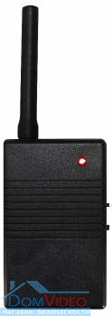 Картинка Беспроводный усилитель радиосигнала SA-02 PoliceCam