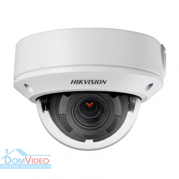 Картинка IP камера наблюдения Hikvision DS-2CD1721FWD-IZ (2.8-12)