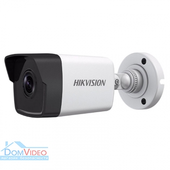 Картинка IP камера наблюдения Hikvision DS-2CD1031-I (2.8)