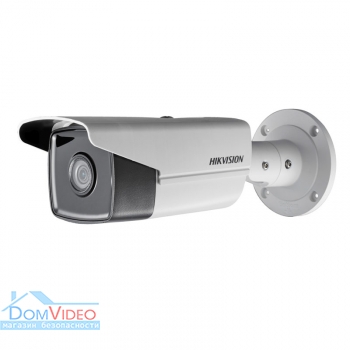 Картинка IP видеокамера Hikvision DS-2CD2T23G0-I8 (8.0)