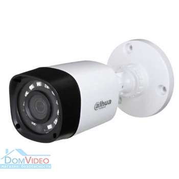 Картинка HD-CVI видеокамера DAHUA DH-HAC-HFW1220RP-S3 (2.8)