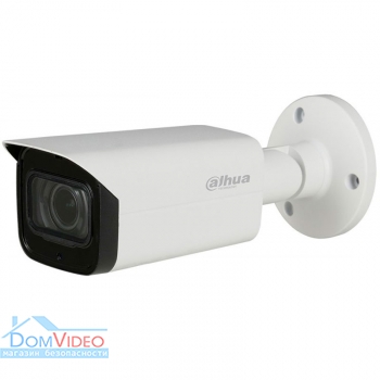 Картинка HD-CVI видеокамера DAHUA DH-HAC-HFW2501TP-I8-A (3.6)