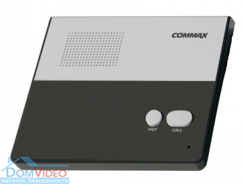 Картинка Переговорное устройство Commax CM-801