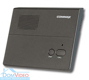 Картинка Переговорное устройство Commax CM-800S